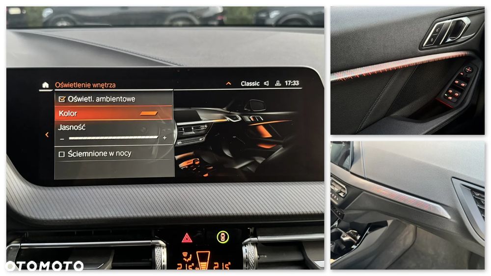 BMW Seria 1 118d M Sport sport - 25