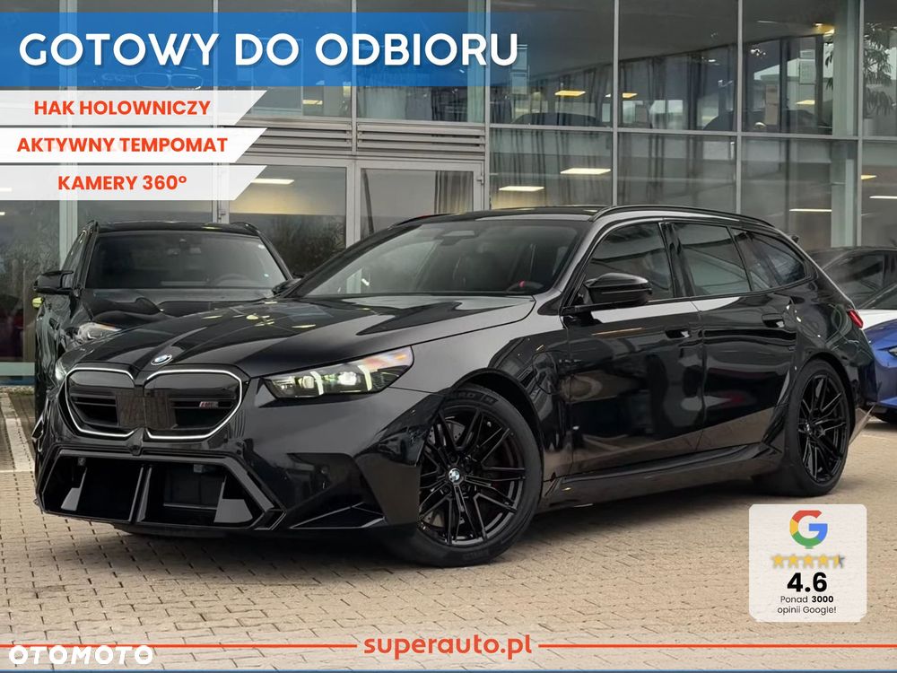 BMW M5 - 2
