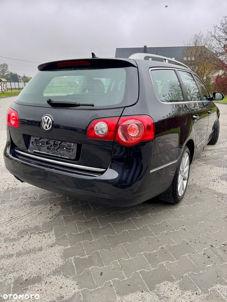 Volkswagen Passat 2.0 TDI BMT SCR Highline DSG7 - 7