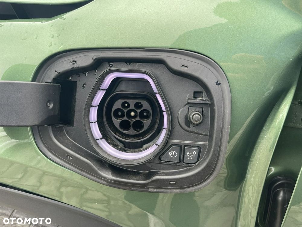 Ford Kuga 2.5 Duratec PHEV ACTIVE - 7