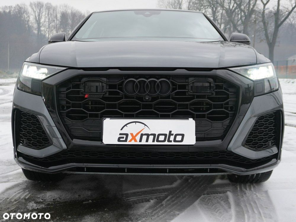 Audi RS Q8 - 29