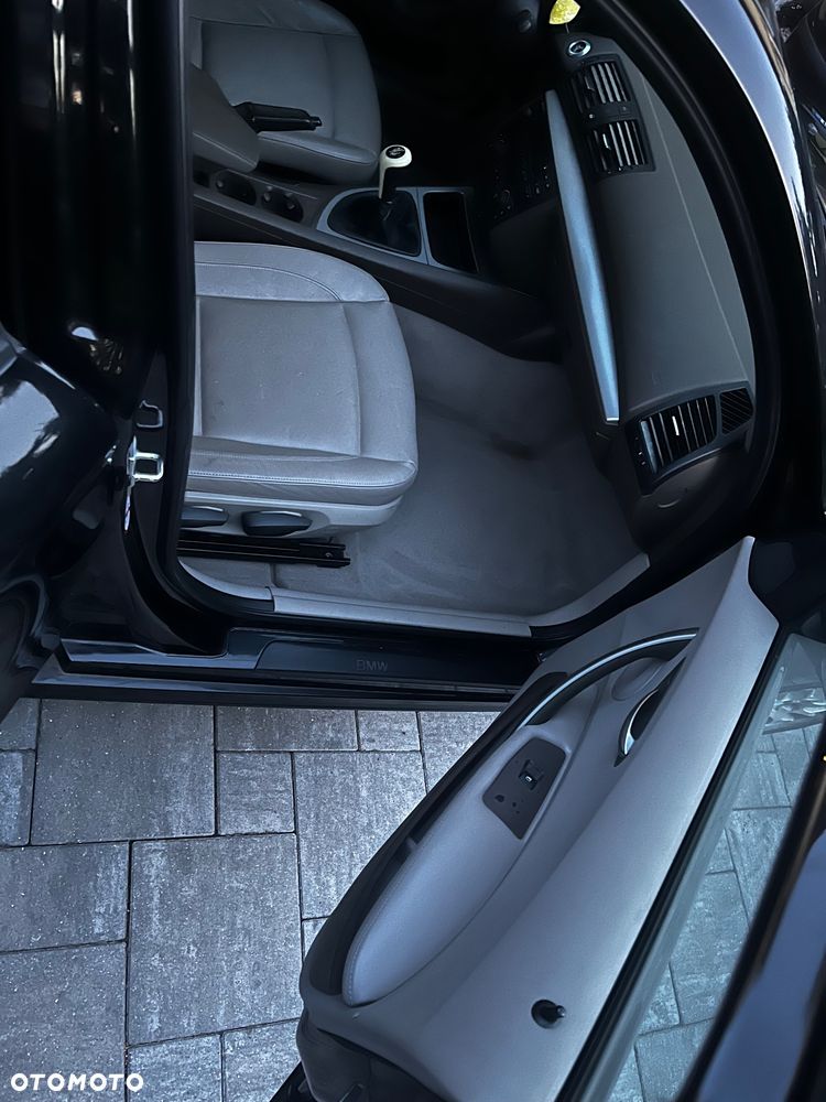 BMW Seria 1 116i - 8