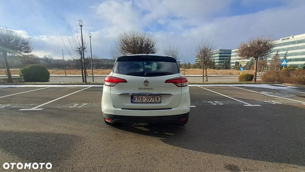 Renault Scenic - 35