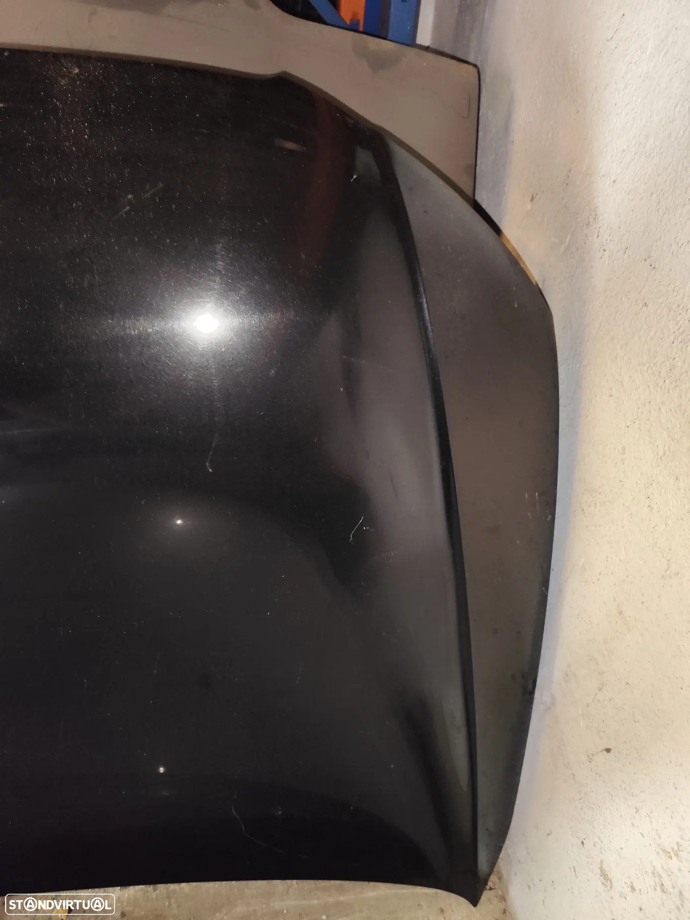 AUDI A4 B7 CAPOT / CAPO - C149 - 2