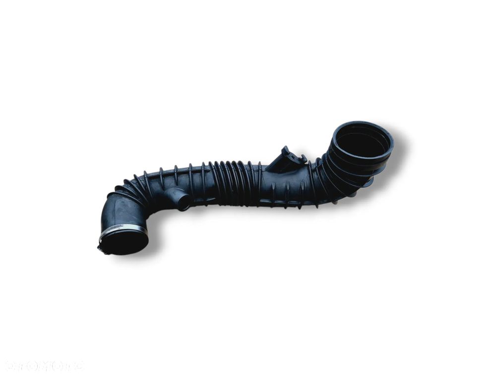 PRZEWÓD POWIETRZA TURBINY VITO W639 W 639 VIANO A6395281182 - 1