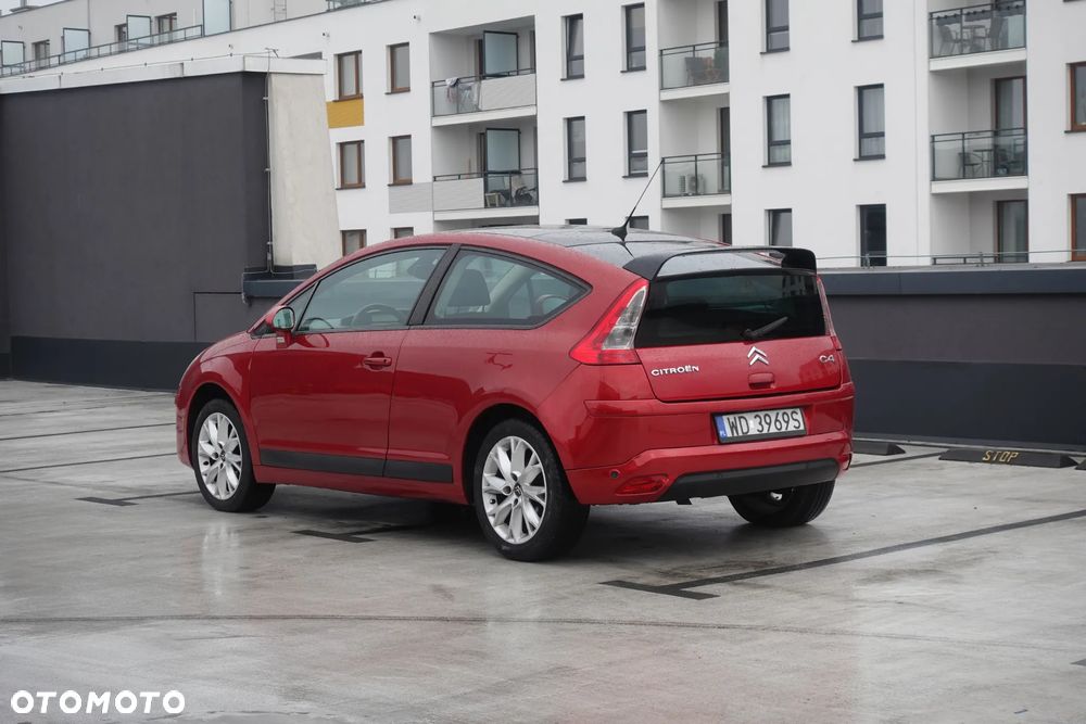 Citroën C4 - 3