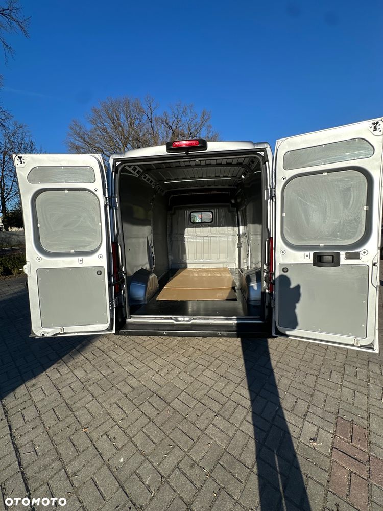 Peugeot Boxer - 11