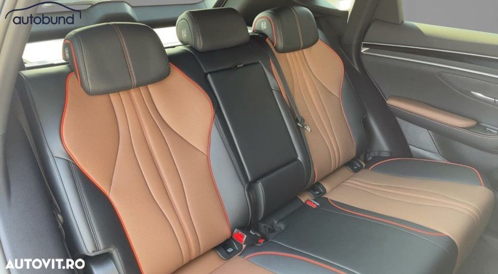 Byd Seal U DM-i Boost - 7