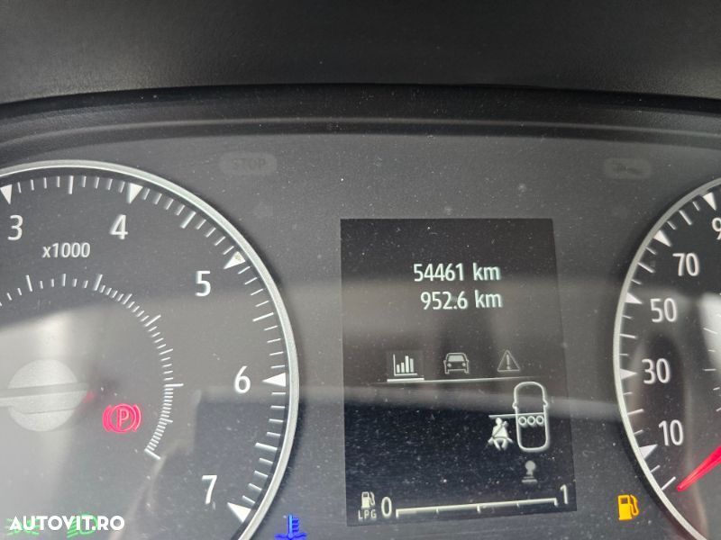 Dacia Logan - 12
