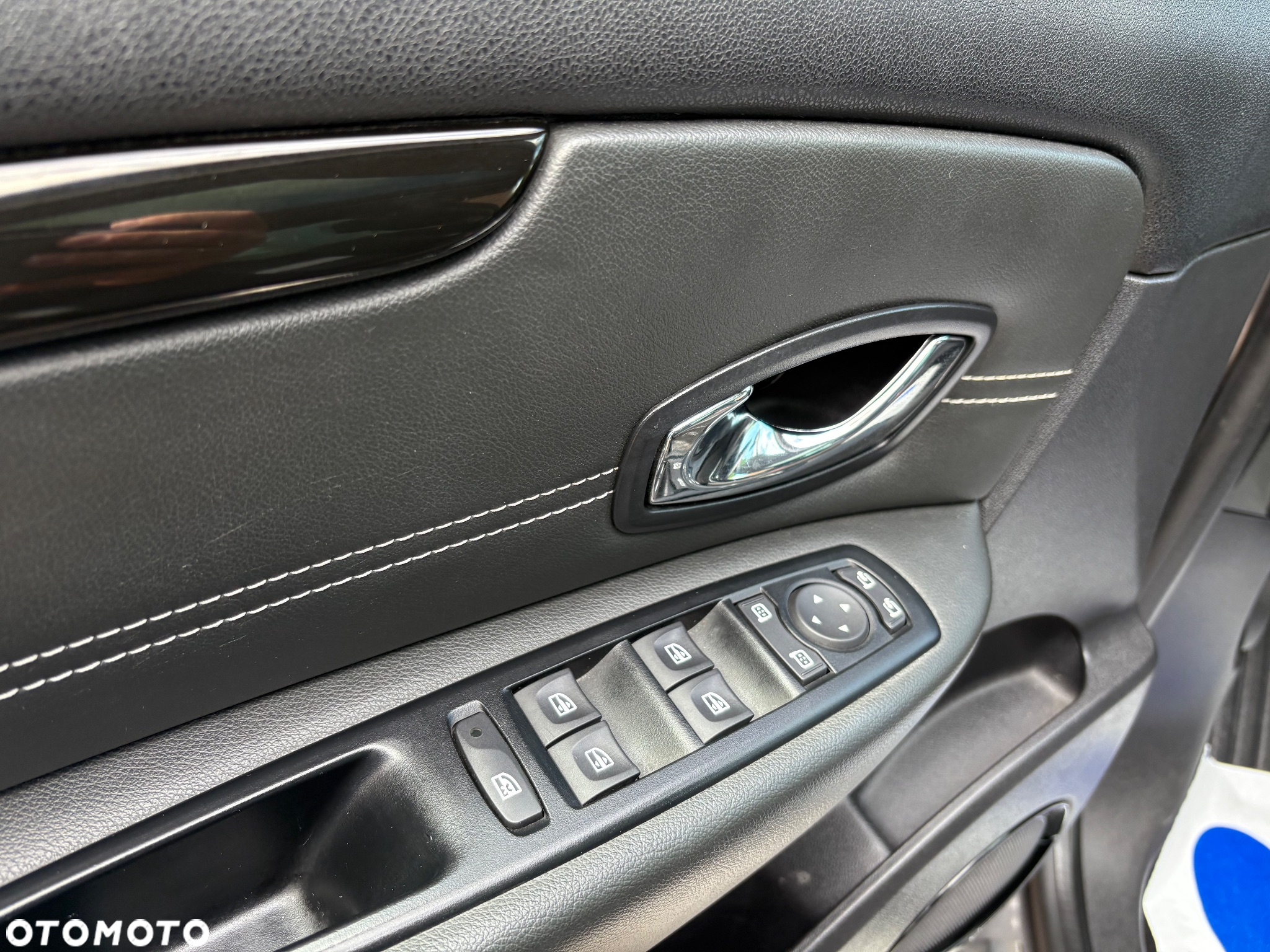 Renault Scenic TCe 130 Bose Edition - 15