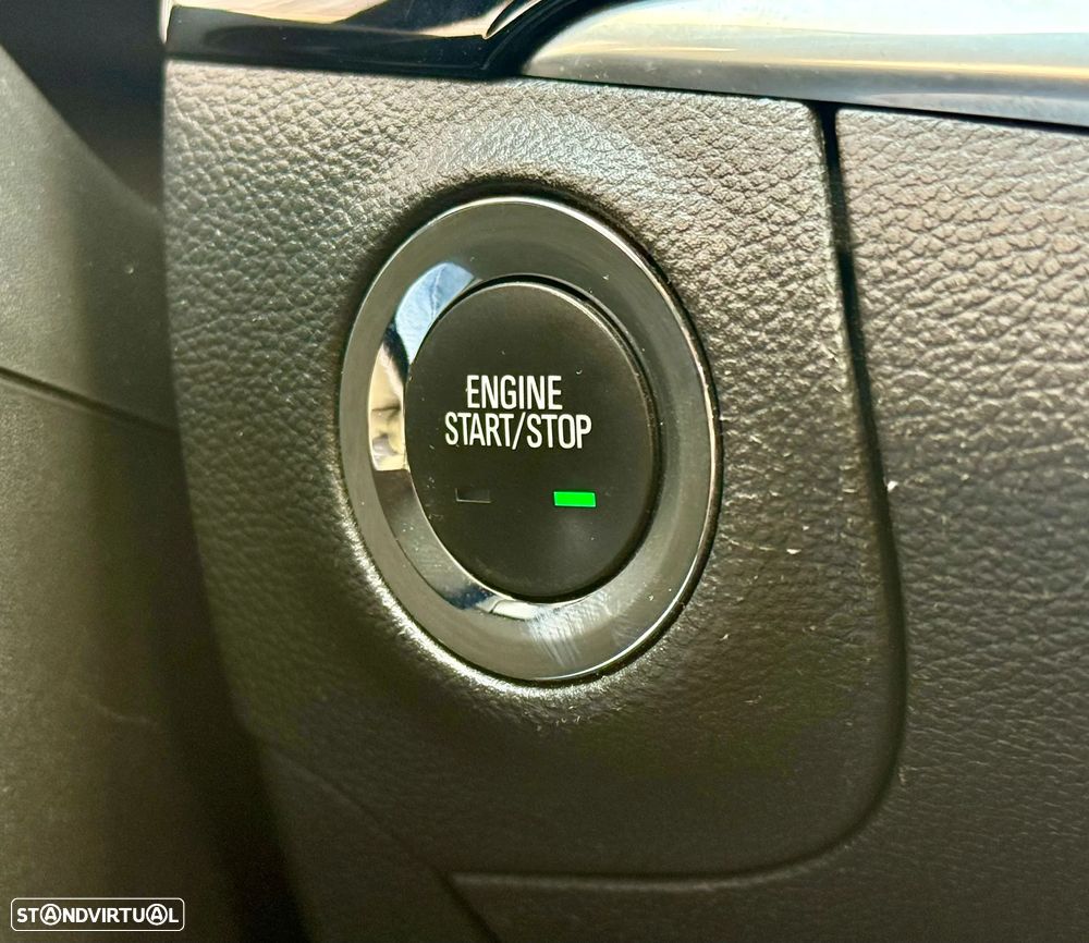 Opel Astra Sports Tourer 1.6 CDTI Innovation S/S - 3