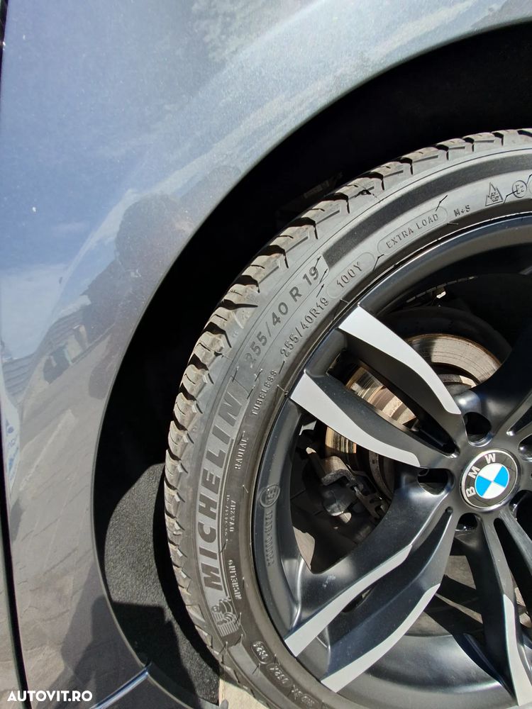 BMW Seria 3 - 4
