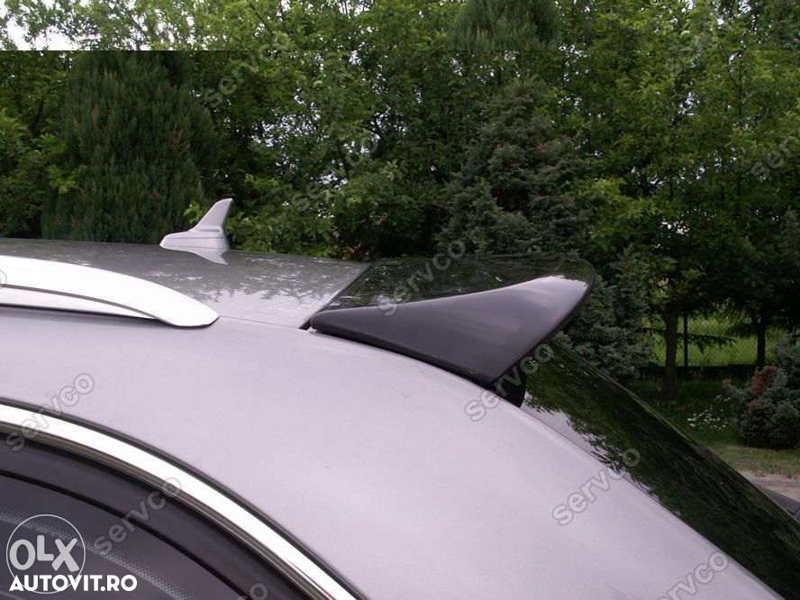 Eleron Audi A6 C6 4F 2004 - 2010 Avant S6 Sline RS6 ver. 2 - 4