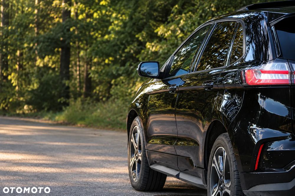 Ford Edge - 14