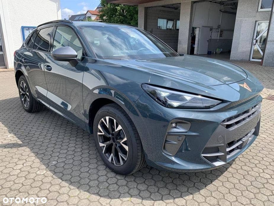 Cupra Terramar 1.5 eTSI mHEV DSG - 5