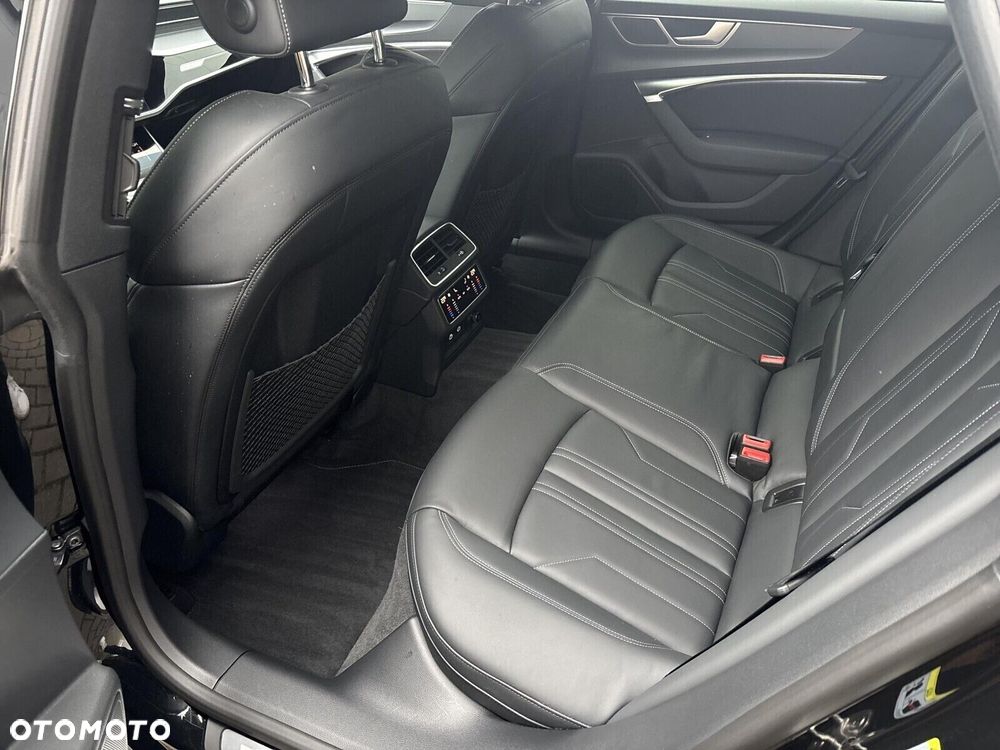 Audi A7 Sportback - 11