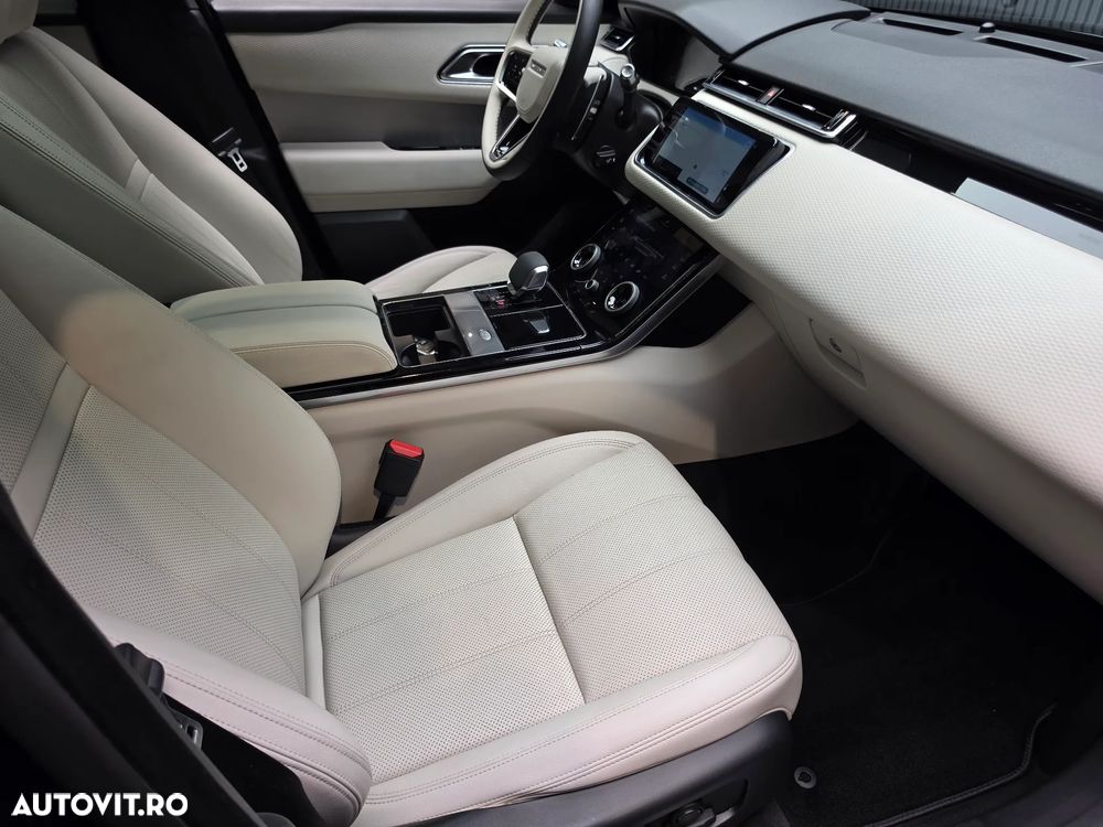 Land Rover Range Rover Velar 3.0 D300 MHEV Dynamic SE - 18