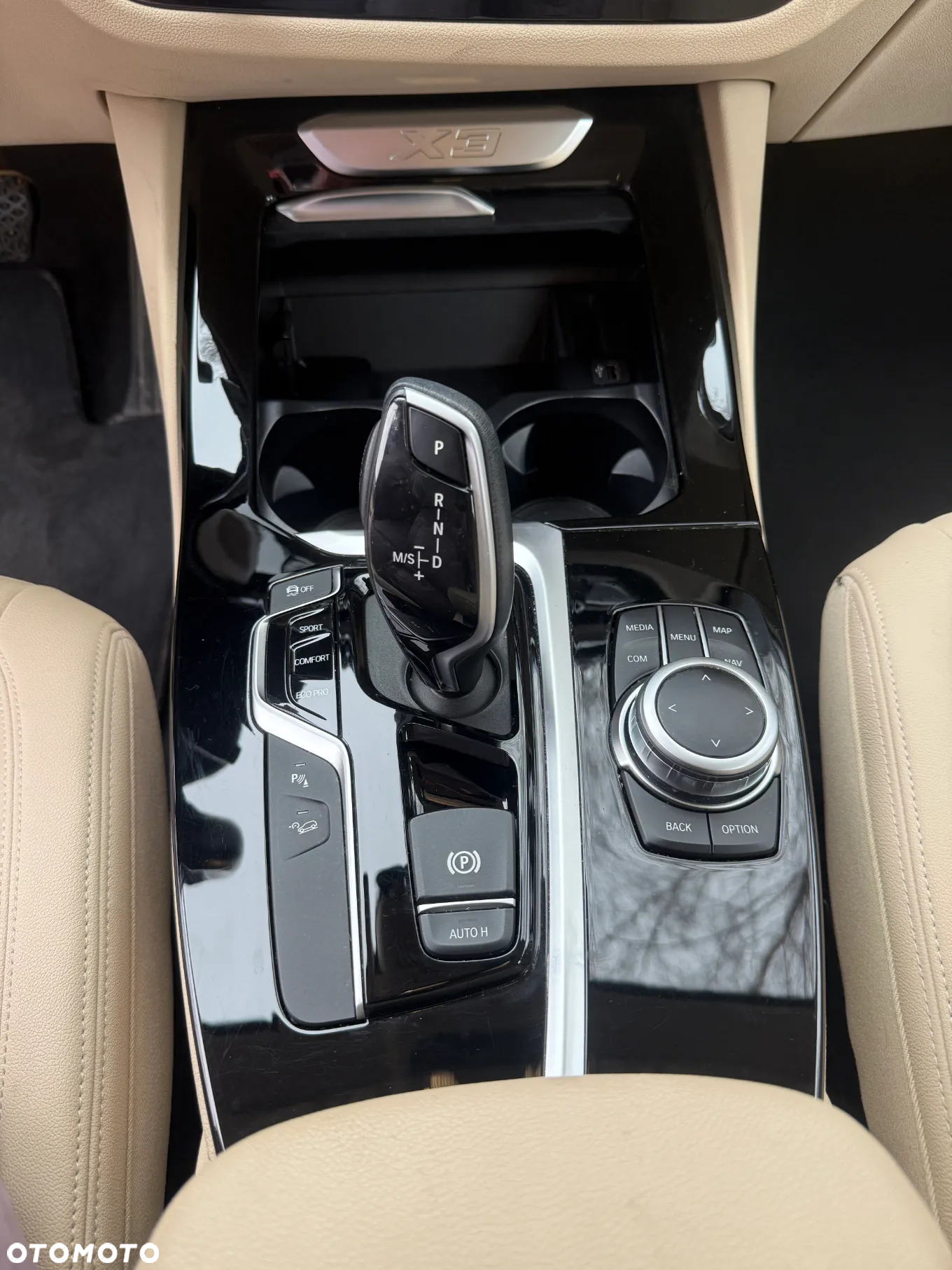 BMW X3 xDrive20i Advantage - 18