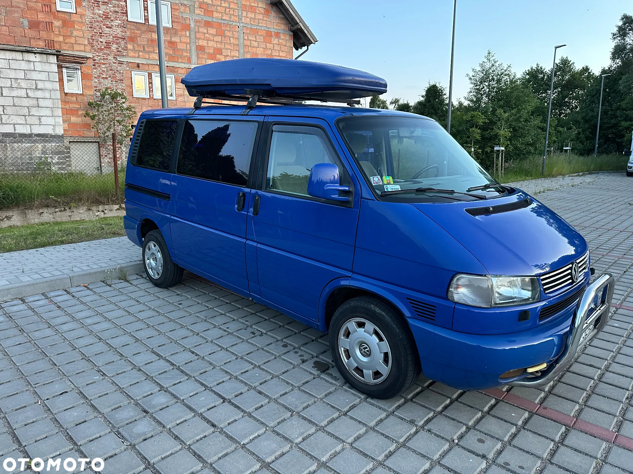 Volkswagen Multivan TDI - 2