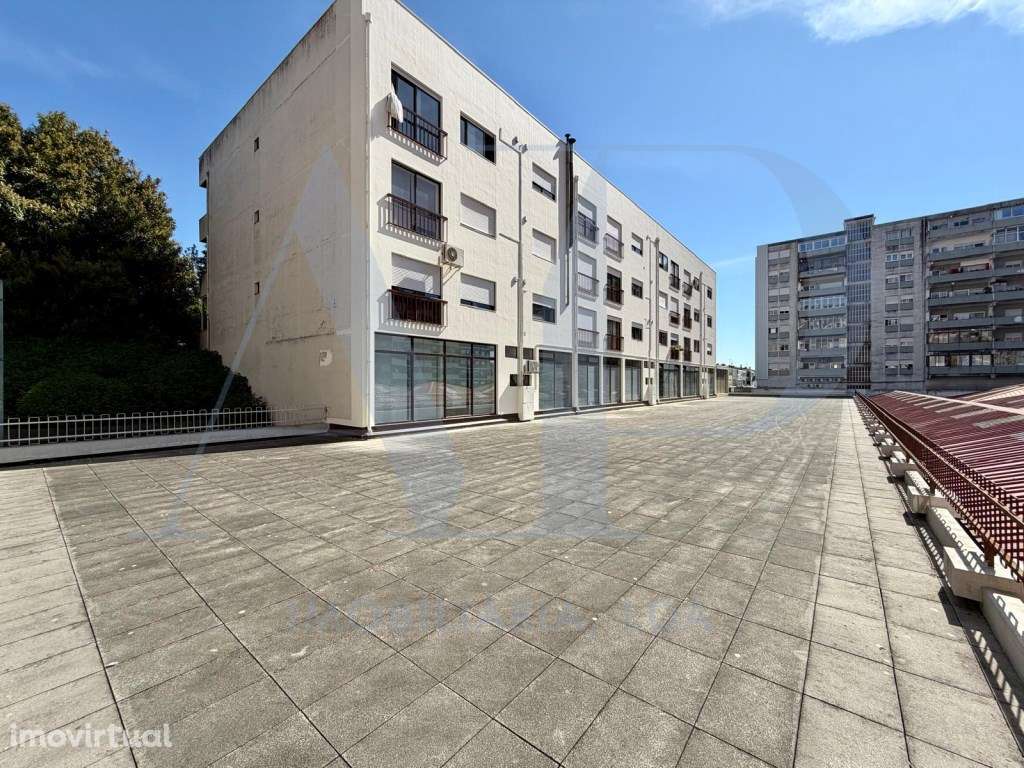 T1 Renovado Próximo à UMinho - Grande imagem: 2/8