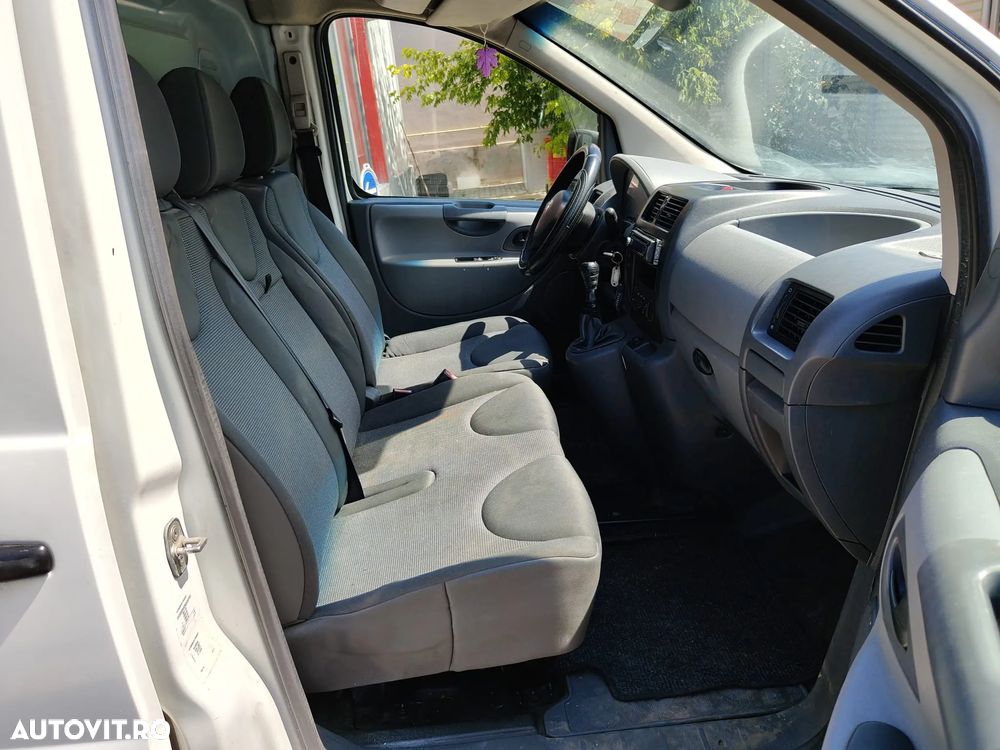 Peugeot Expert - 7