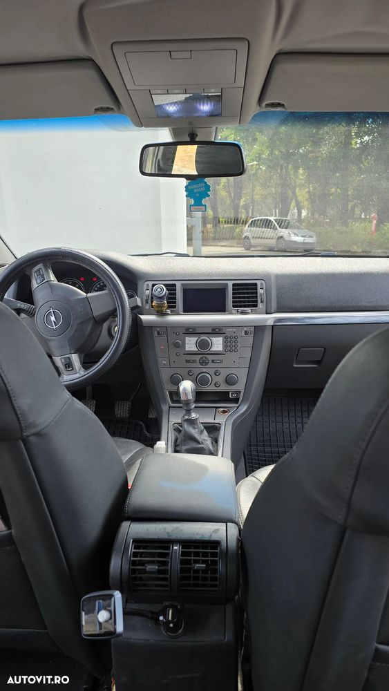 Opel Signum 1.9 CDTI Cosmo - 7