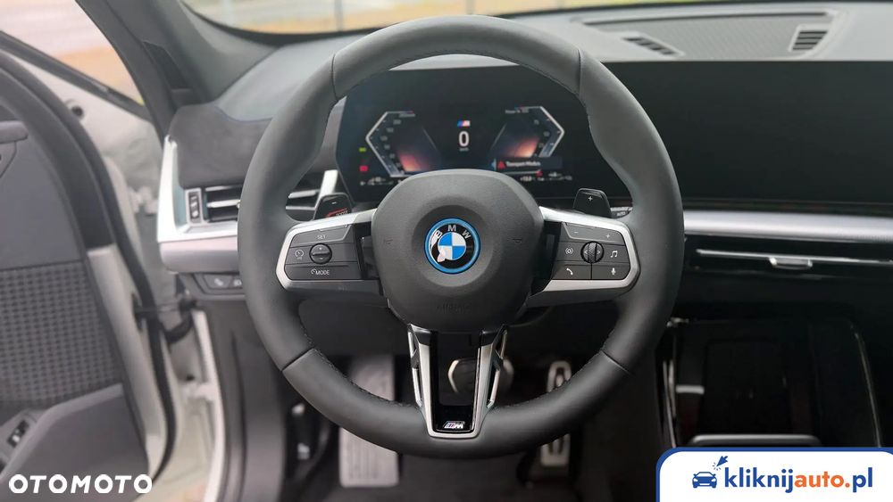 BMW X1 sDrive18i sport - 10