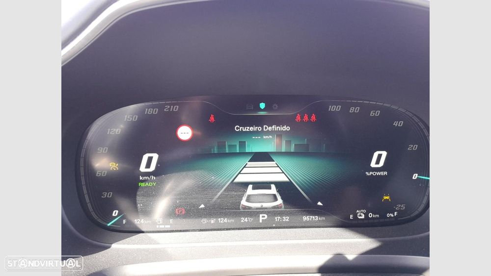 MG EHS 1.5 T-GDI Plug-in Hybrid Luxury - 14