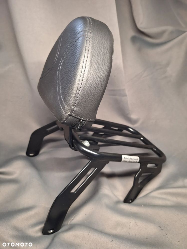 INDIAN SISSYBAR BAGAŻNIK BAGAZNIK OPARCIE CZARNY MOCOWANIE UCHWYT CZĘŚCI MIGACZ KIERUNKOWSKAZ KIEROWNICA KANAPA FOTEL MANETKA PODNÓŻEK STOPKI - 1