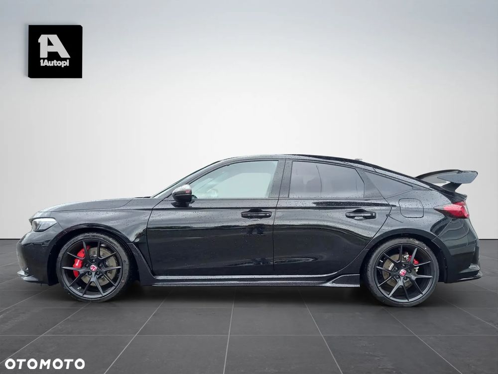 Honda Civic 2.0 VTEC Turbo Type R - 7