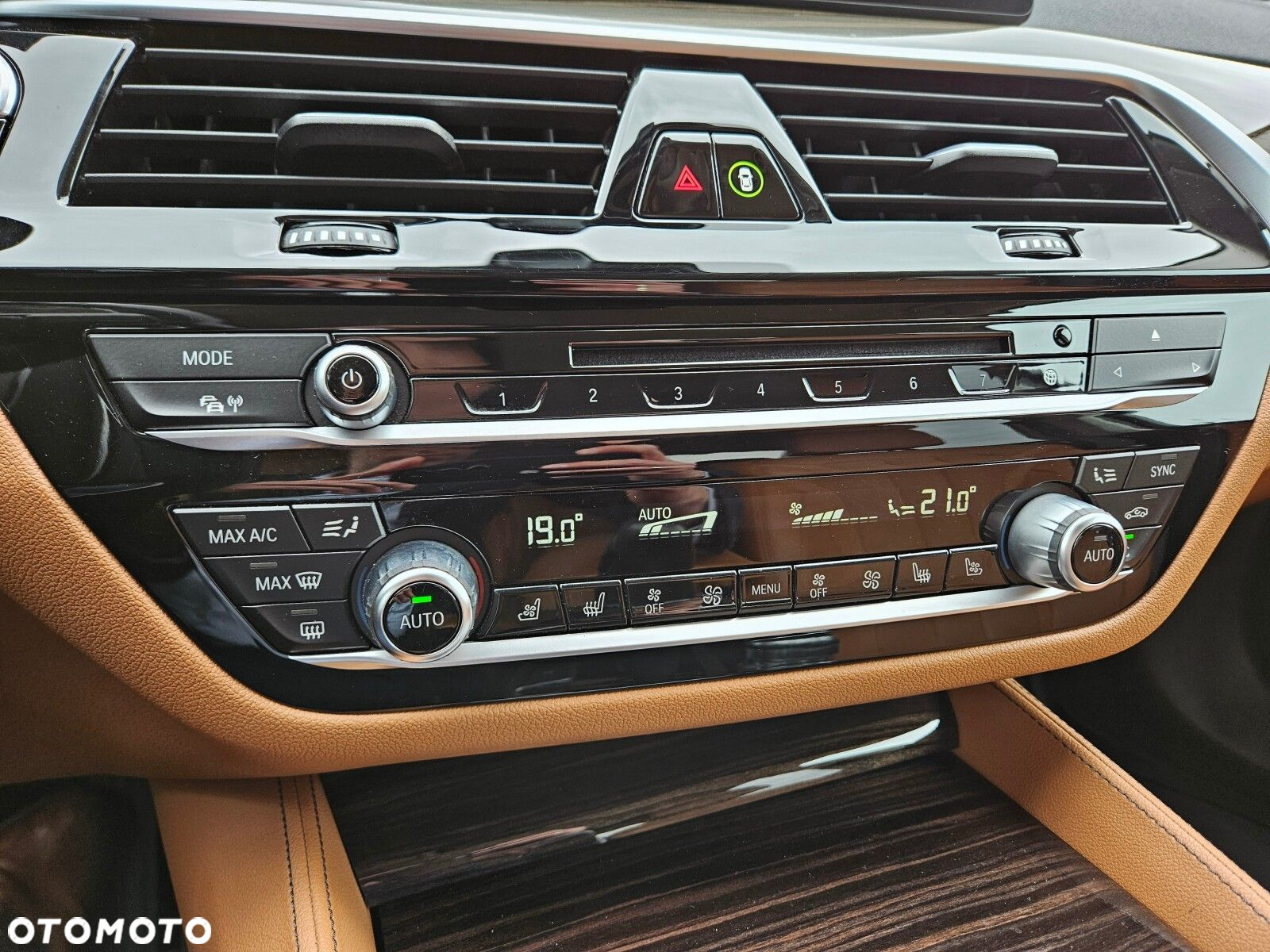 BMW Seria 5 - 20