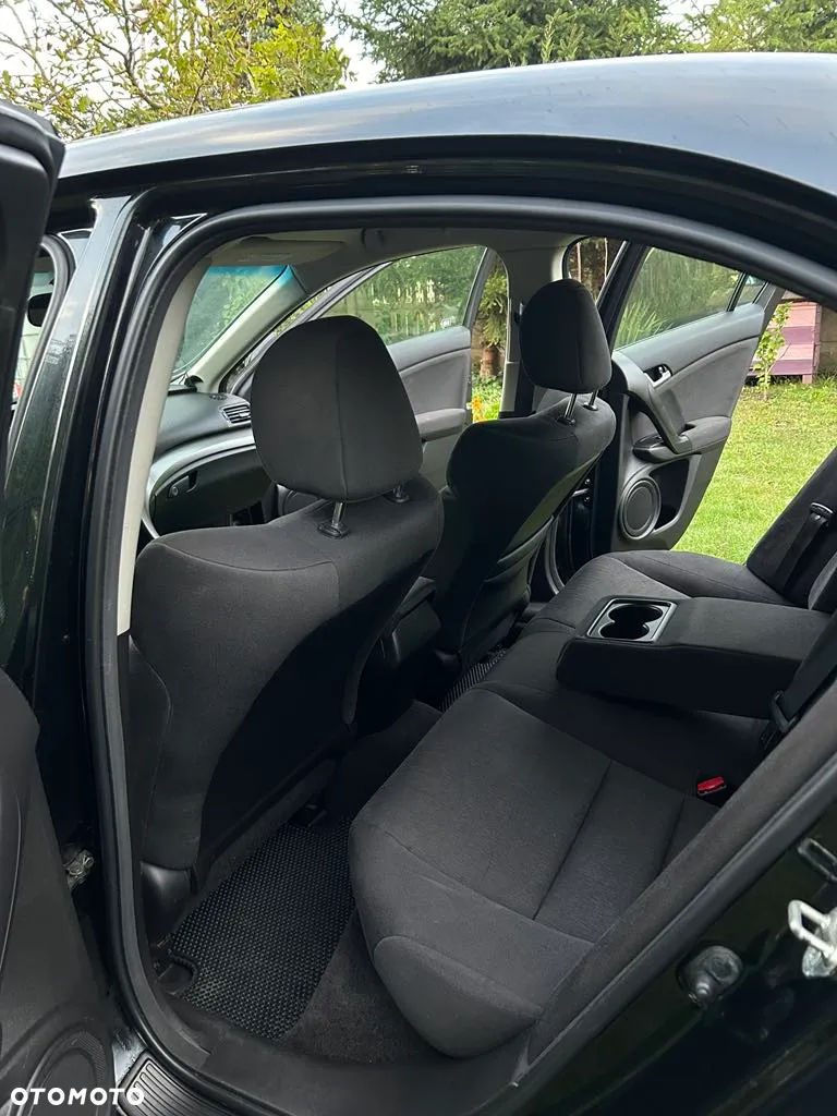Honda Accord 2.0 Comfort - 21