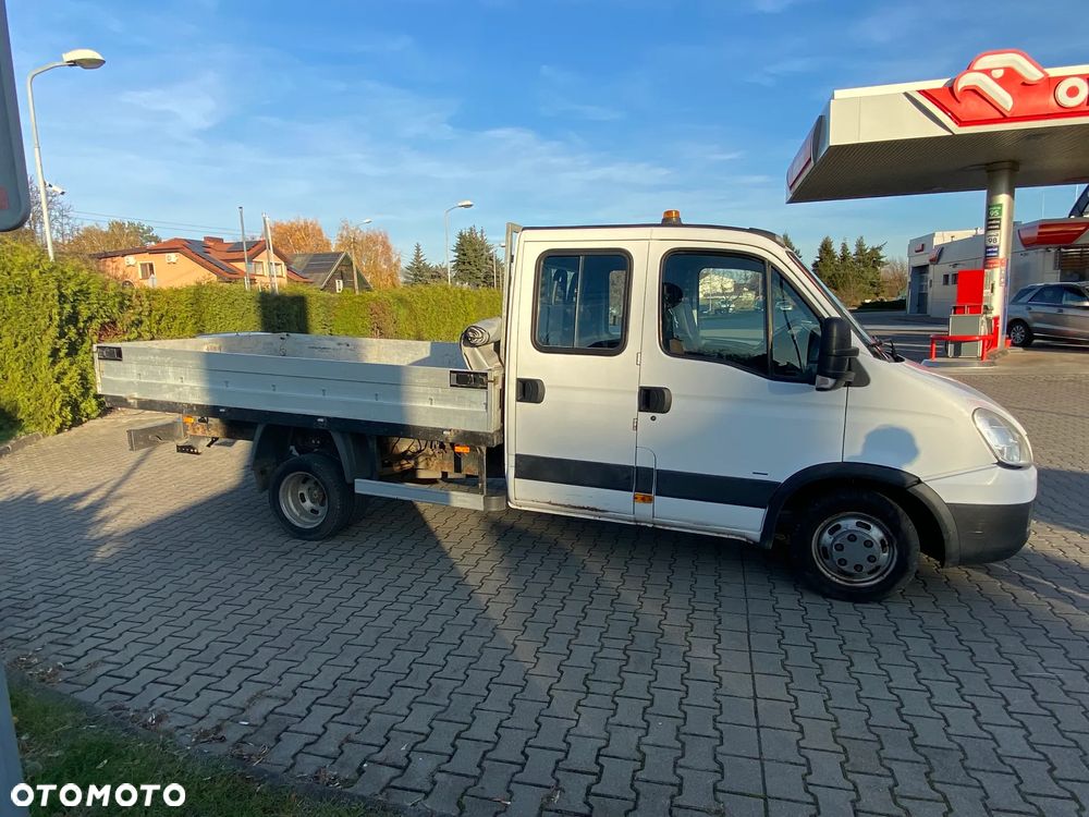 Iveco Daily 35C15 - 6