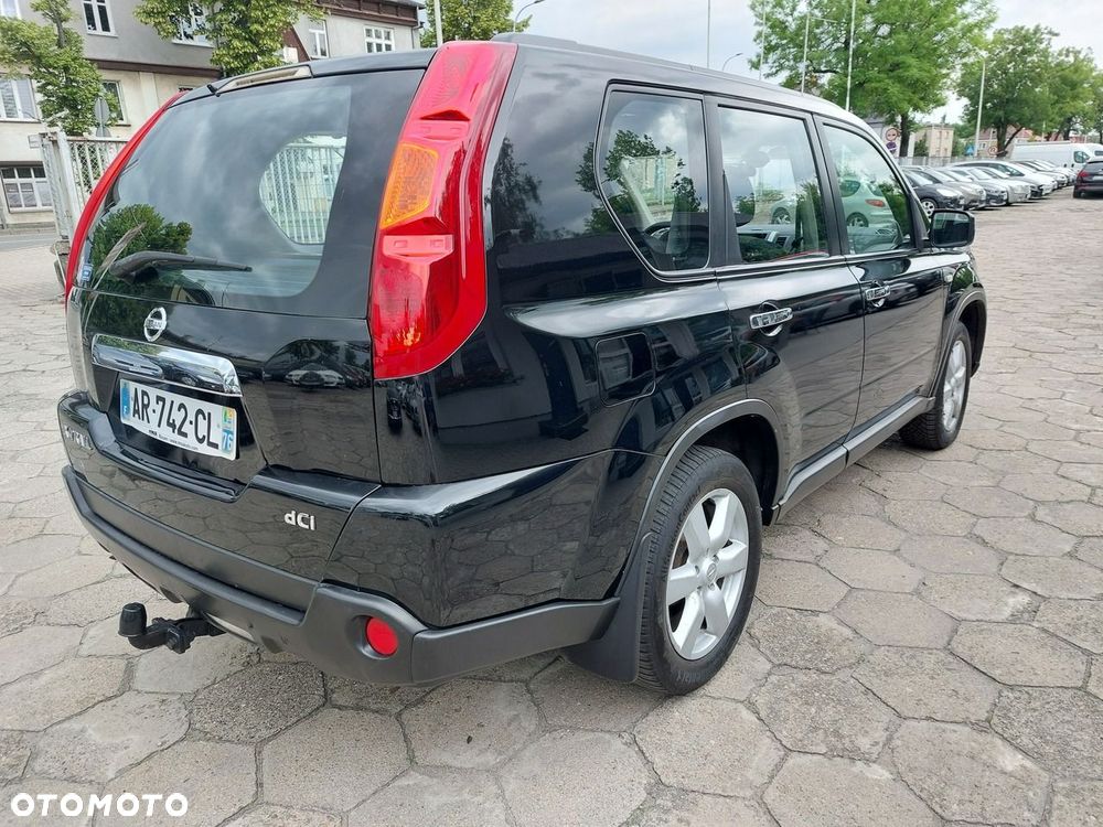 Nissan X-Trail - 7