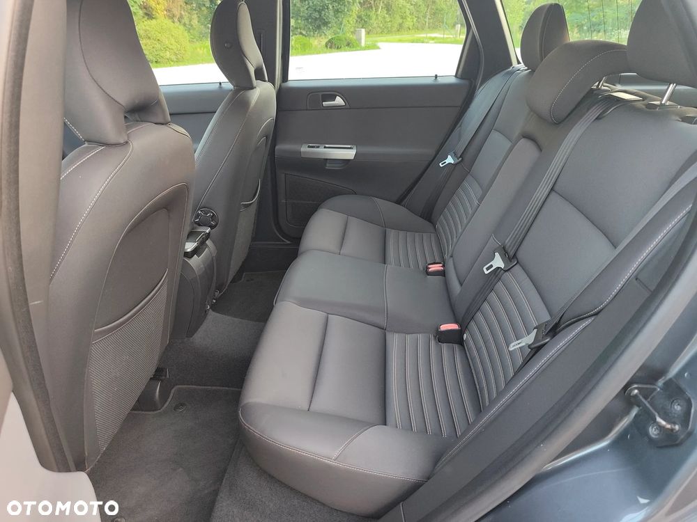 Volvo V50 DPF D2 Business Edition - 13