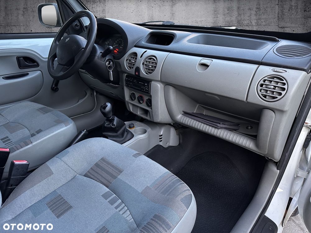 Renault Kangoo - 6