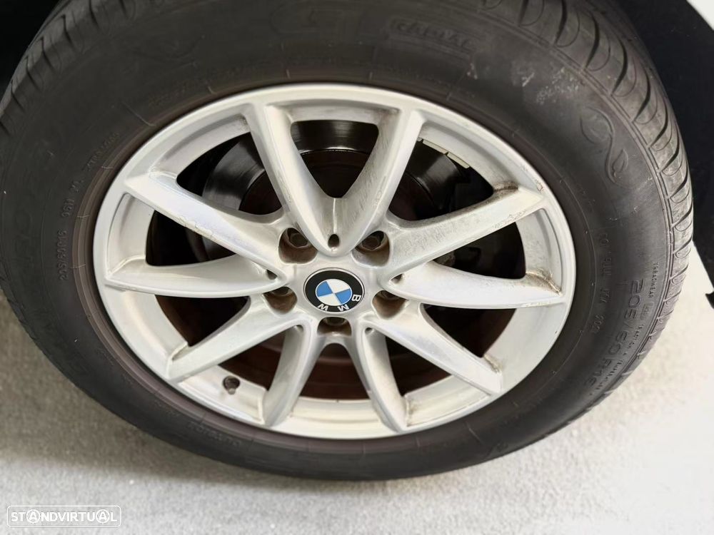BMW 216 Active Tourer d Aut. - 17