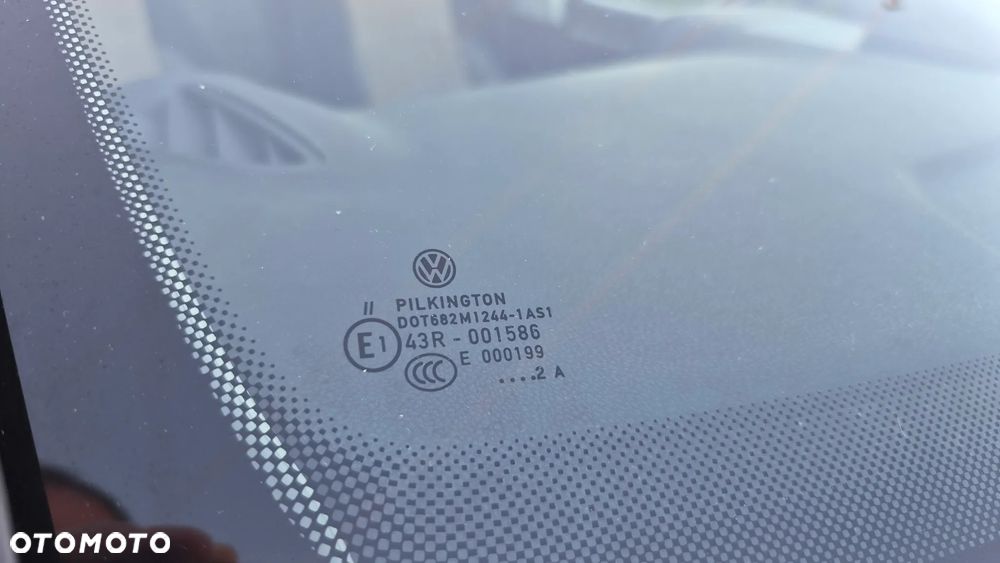 Volkswagen Tiguan 1.4 TSI BlueMotion Technology Sport & Style - 33