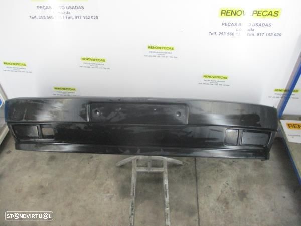 Para Choques Frente Volkswagen Transporter T4 Camião De Plataforma/Cha - 1