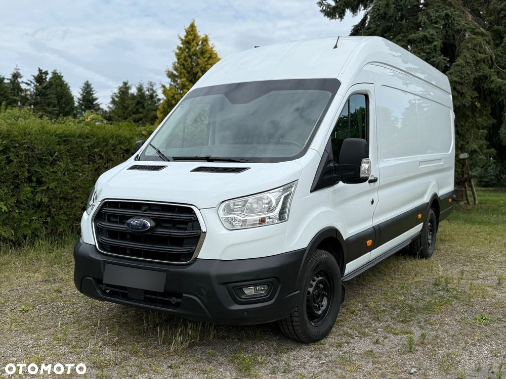 Ford Transit - 20