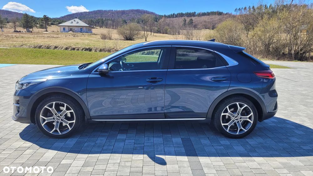 Kia XCeed 1.4 T-GDI L DCT - 8