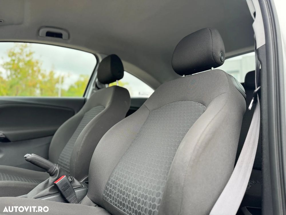 Opel Corsa 1.4 Innovation - 15