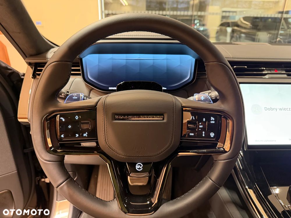 Land Rover Range Rover Sport S 4.4 V8 P635 mHEV SV - 15