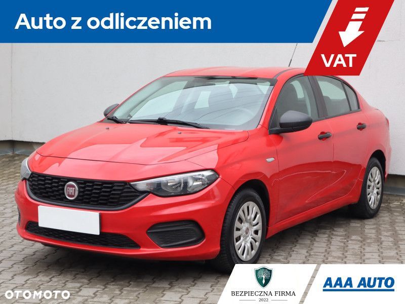 Fiat Tipo - 1