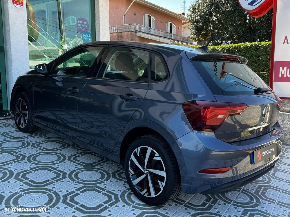 VW Polo 1.0 TSI Urban - 27