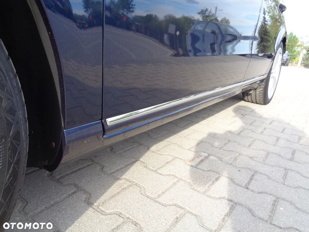Volkswagen Passat 1.8 TSI Highline - 27