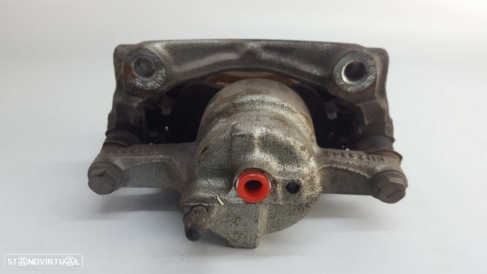 PINÇA DE TRAVÃO FRENTE DIREITA CITROEN C1 COLLECTION - 3