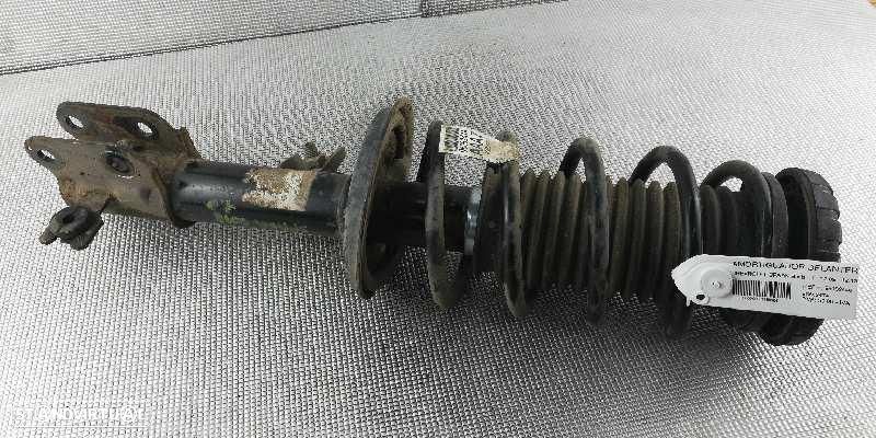 AMORTECEDOR FRENTE DIEITO CHEVROLET SPARK - 1