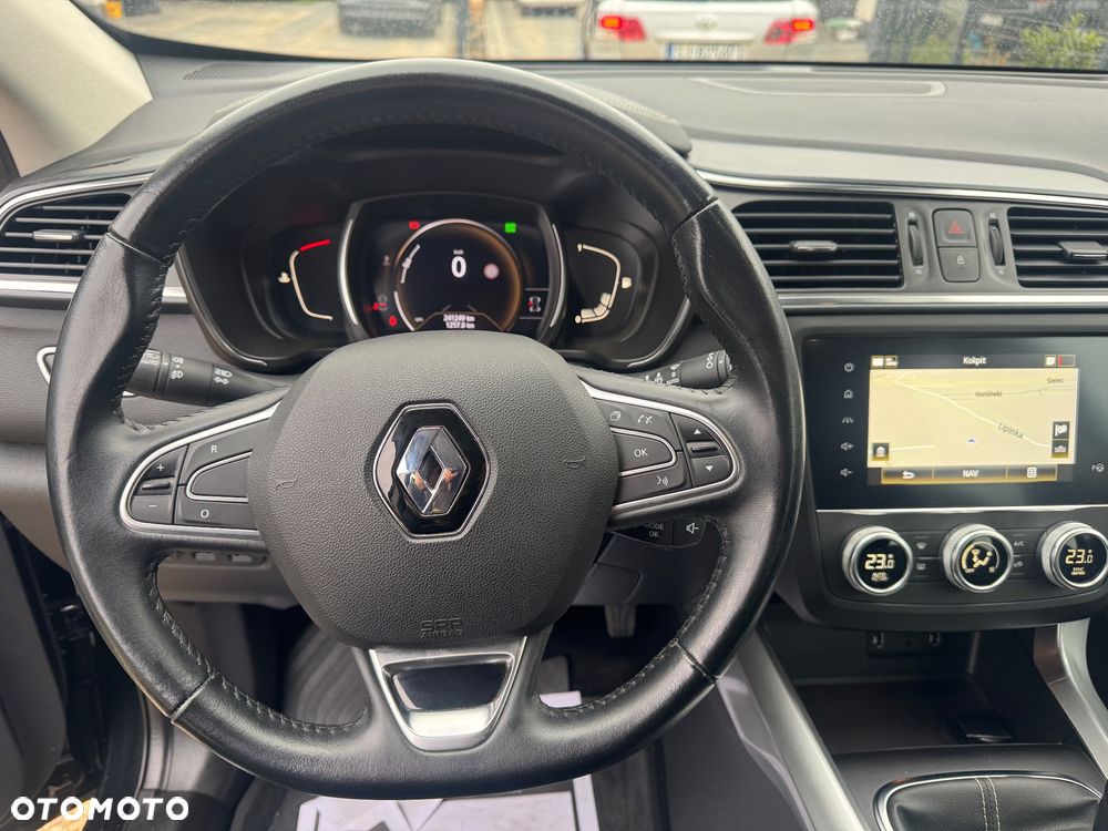 Renault Kadjar - 22