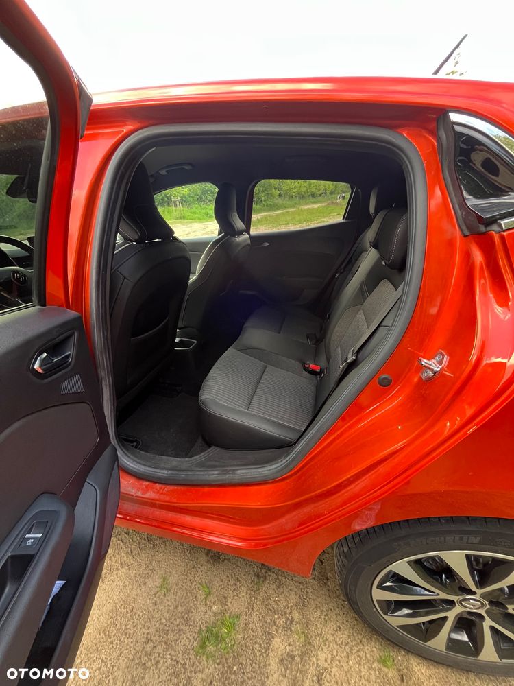 Renault Clio 1.0 TCe Zen - 6